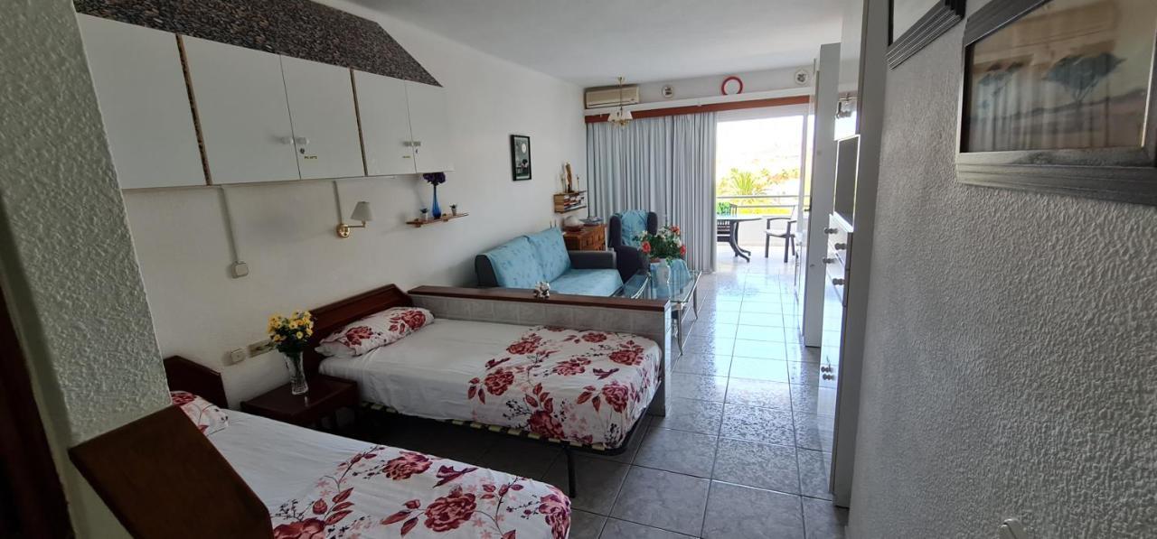 Ap260, Club Atlantis, Costa Adeje Διαμέρισμα Εξωτερικό φωτογραφία