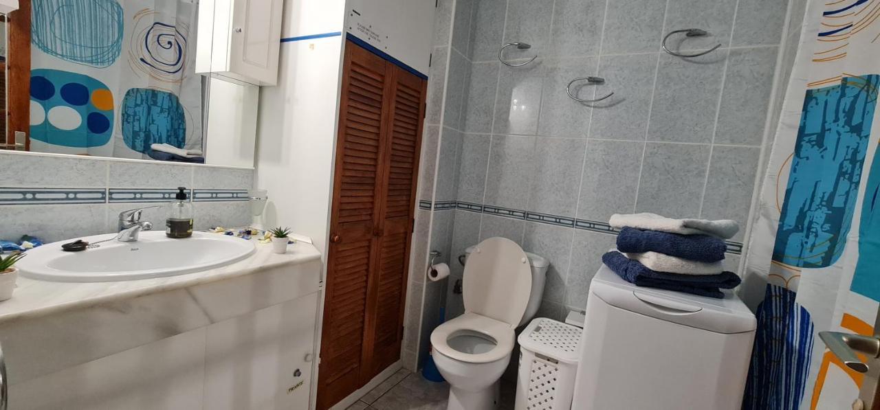 Ap260, Club Atlantis, Costa Adeje Διαμέρισμα Εξωτερικό φωτογραφία