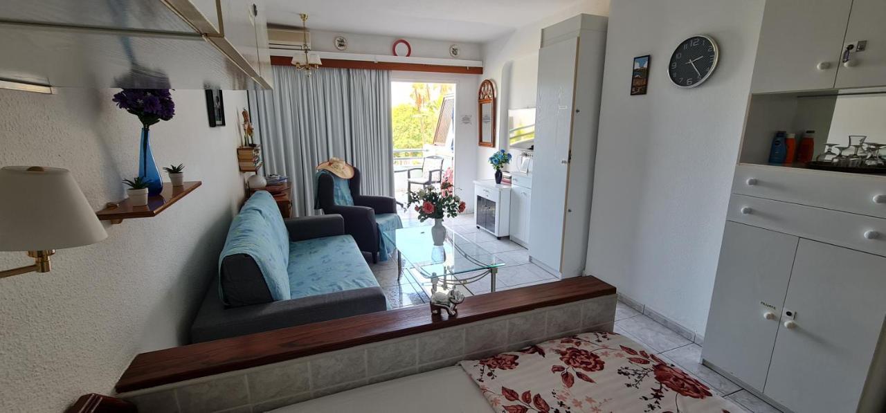 Ap260, Club Atlantis, Costa Adeje Διαμέρισμα Εξωτερικό φωτογραφία