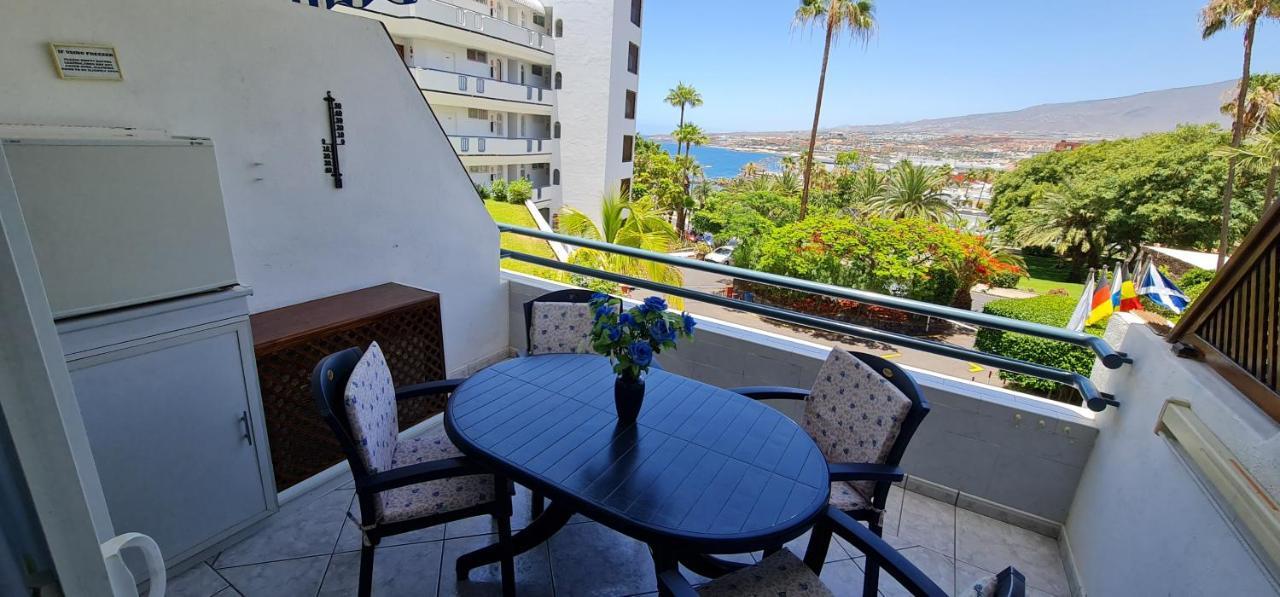 Ap260, Club Atlantis, Costa Adeje Διαμέρισμα Εξωτερικό φωτογραφία